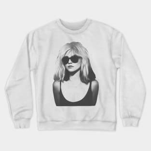 Debbie Crewneck Sweatshirt